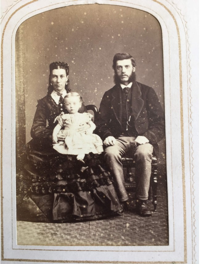 Richard Jordan Knowles